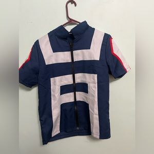Cosplay Life Boku no Hero My Academia UA Gym Uniform Cosplay Costume